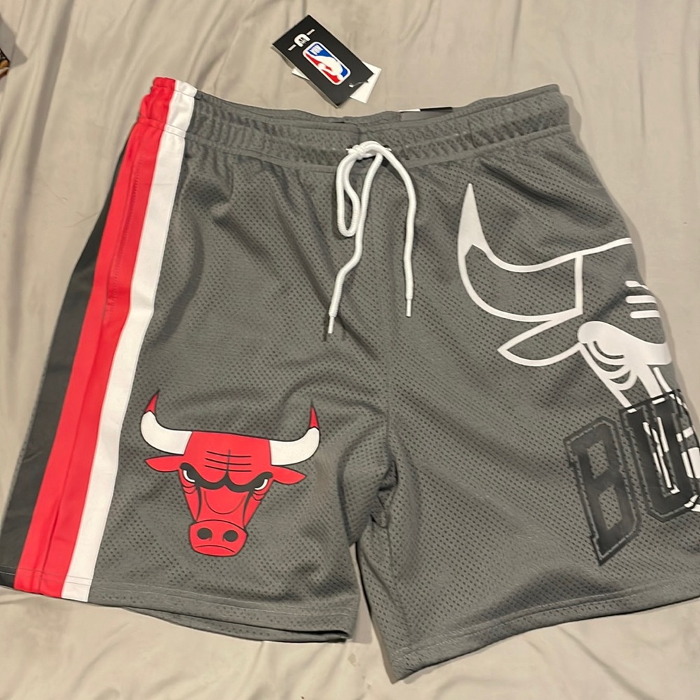 NBA shorts